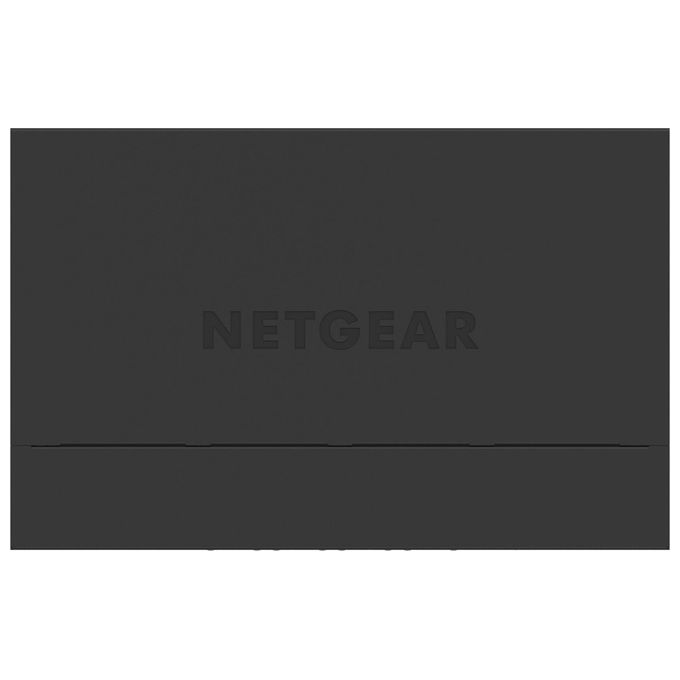 Netgear Switch Unmanaged GS305PP 5 Porte Gigabit Poe