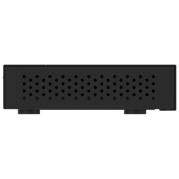 Netgear Switch Unmanaged GS305PP 5 Porte Gigabit Poe