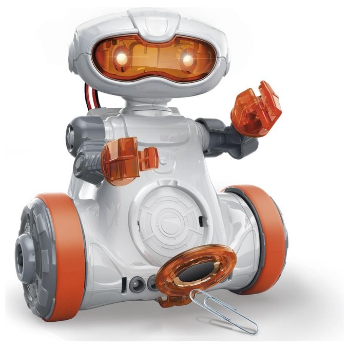 Clementoni Robot Mio Robot Scienza e Gioco