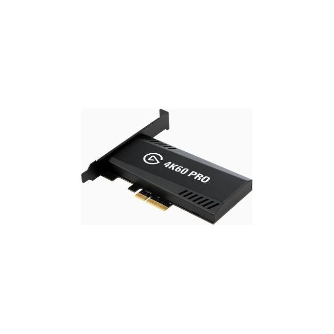 Elgato Game Capture 4K60 Pro MK.2 HDMI In-Out PCi Ex 4x