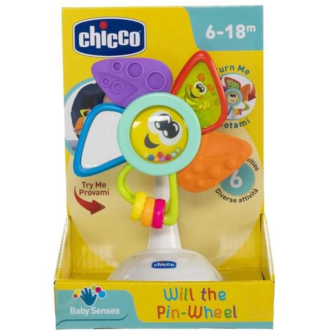 Chicco Milo la Girandola