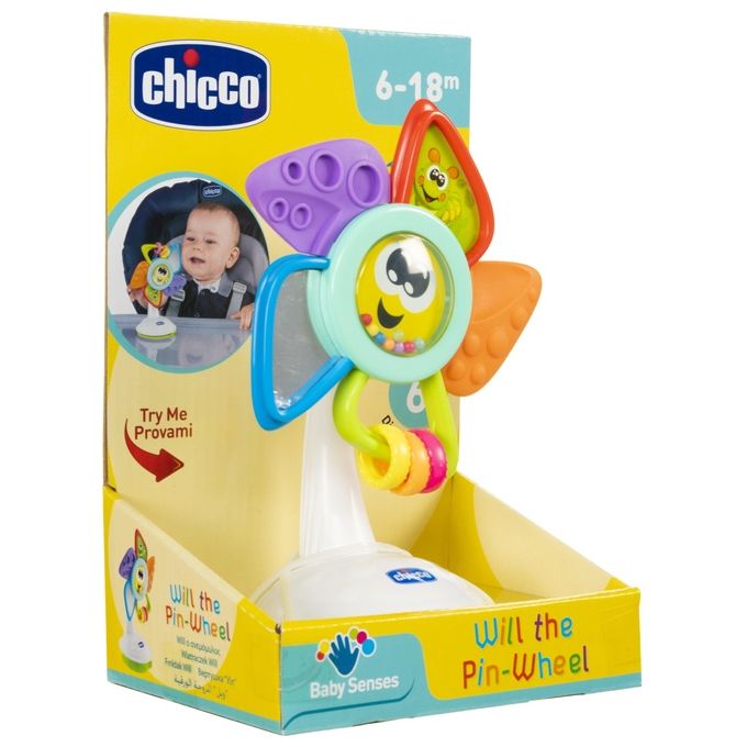 Chicco Milo la Girandola