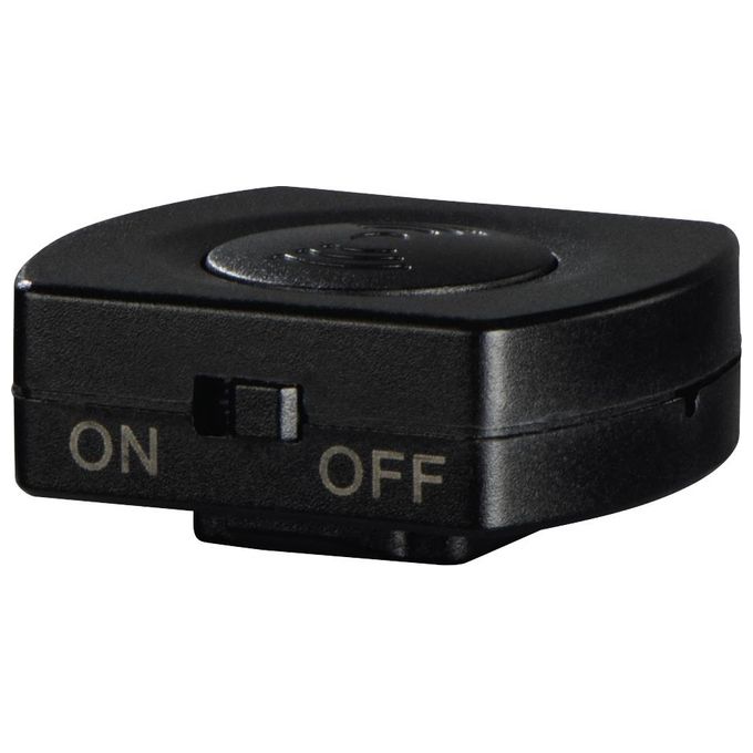 Hama Supporto per Smartphone PRO II 9.5cm con Telecomando Bluetooth BRS2 Nero
