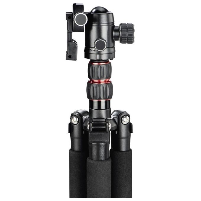 Hama Supporto per Smartphone PRO II 9.5cm con Telecomando Bluetooth BRS2 Nero