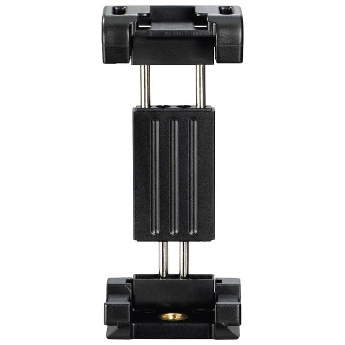 Hama Supporto per Smartphone PRO II 9.5cm con Telecomando Bluetooth BRS2 Nero