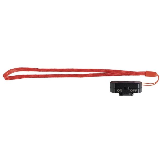 Hama Supporto per Smartphone PRO II 9.5cm con Telecomando Bluetooth BRS2 Nero