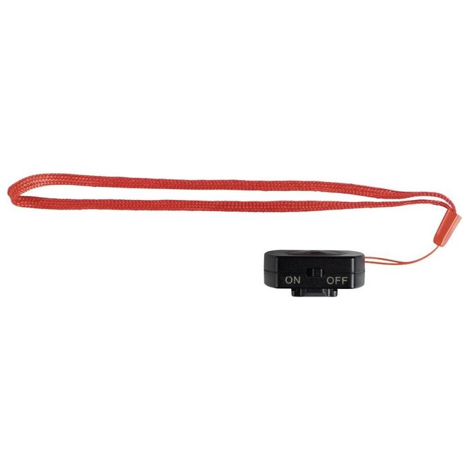 Hama Supporto per Smartphone PRO II 9.5cm con Telecomando Bluetooth BRS2 Nero