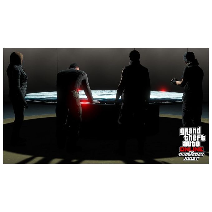 Take 2 Grand Theft Auto V Premium Edition per Playstation 4