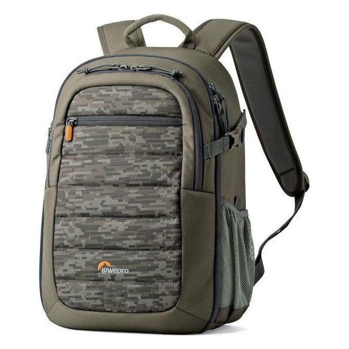 Lowepro Zaino Tahoe Bp 150 Camouflage