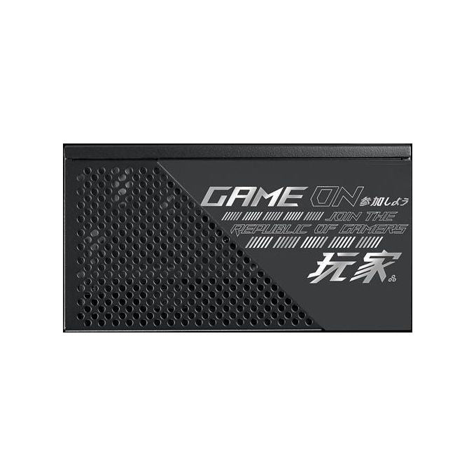ASUS ROG STRIX 650G,  Alimentatore PC, Completamente Modulare, 80 Plus Gold, 650 Watt, Nero