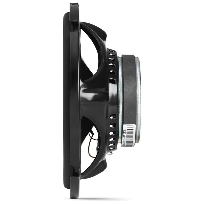 JBL STAGE3607C altoparlante auto Rotondo 2-vie 250 W 2 pz