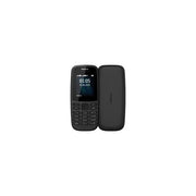 Nokia 105 2019 Dual Sim 1,77'' Nero - Yeppon