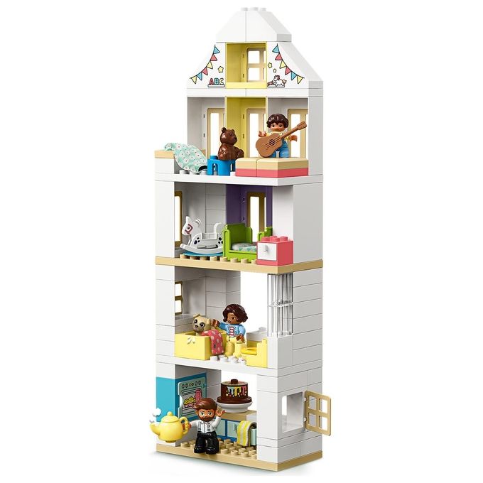 LEGO Duplo Casa da Gioco Modulare