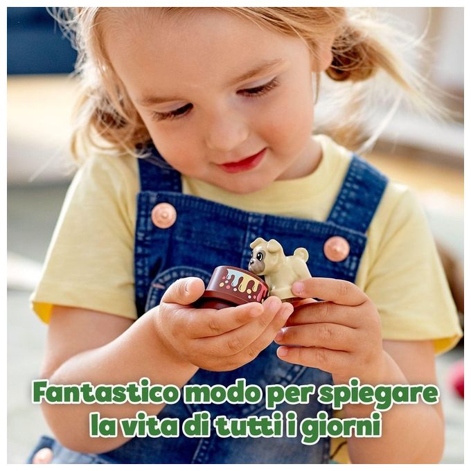 LEGO Duplo Casa da Gioco Modulare