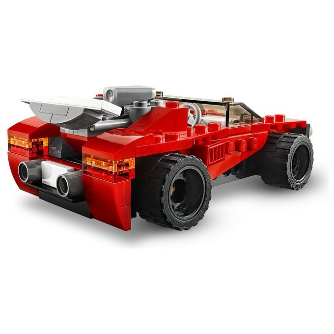 LEGO Creator Auto Sportiva
