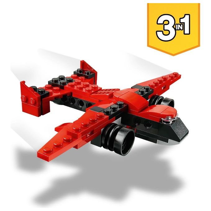 LEGO Creator Auto Sportiva