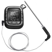 Char-Broil Termometro Gourmet Check Nero