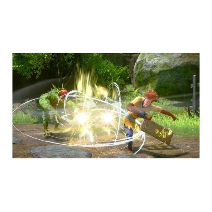 Thq Nordic Monkey King Hero is Back per PlayStation 4