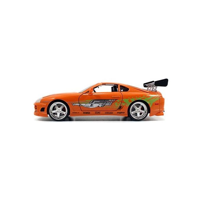Jada Fast and Furious 1995 Toyota Supra Die-Cast 1:24