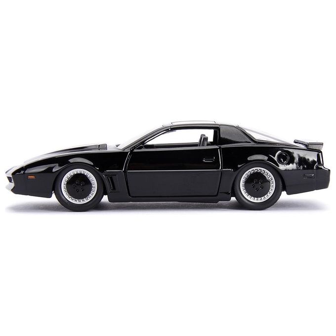 Jada Auto Modello K.I.T.T. Pontiac Trans A.M.