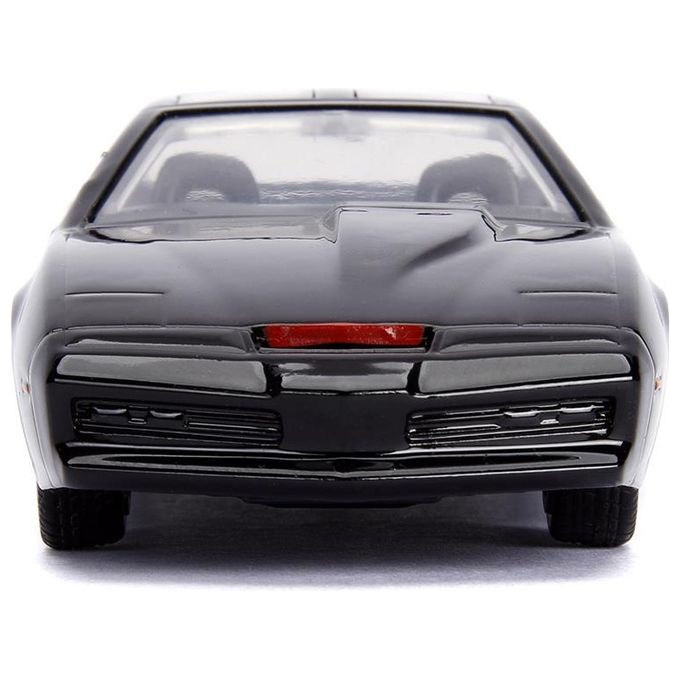 Jada Auto Modello K.I.T.T. Pontiac Trans A.M.