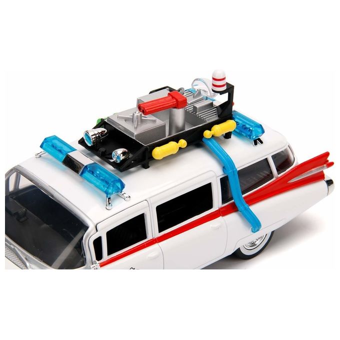 Simba Toys Auto 1:24 Jada Ghostbuster
