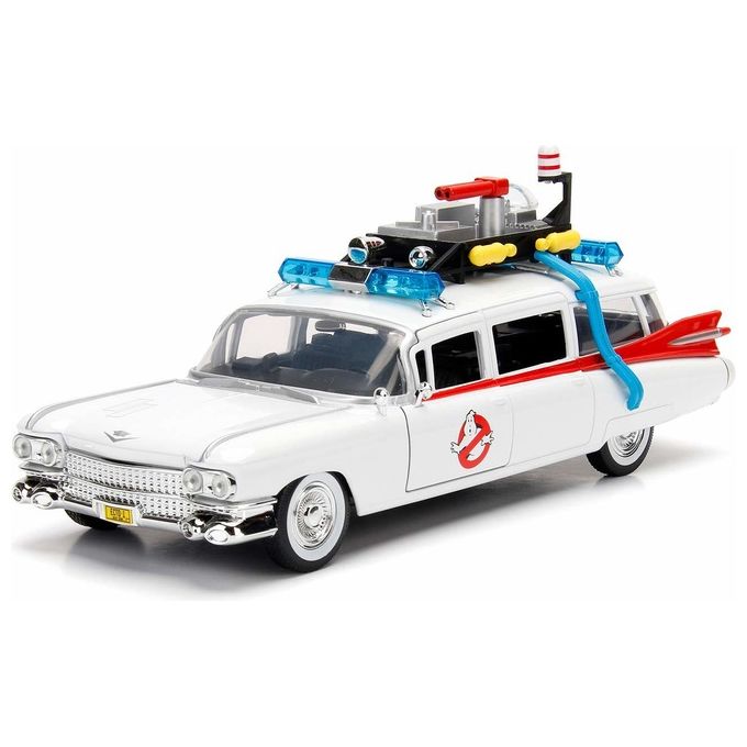 Simba Toys Auto 1:24 Jada Ghostbuster