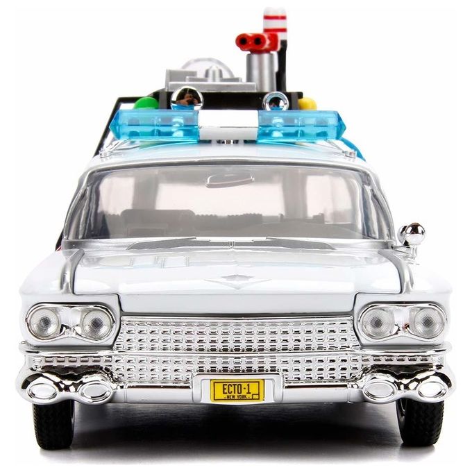Simba Toys Auto 1:24 Jada Ghostbuster