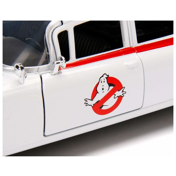 Simba Toys Auto 1:24 Jada Ghostbuster