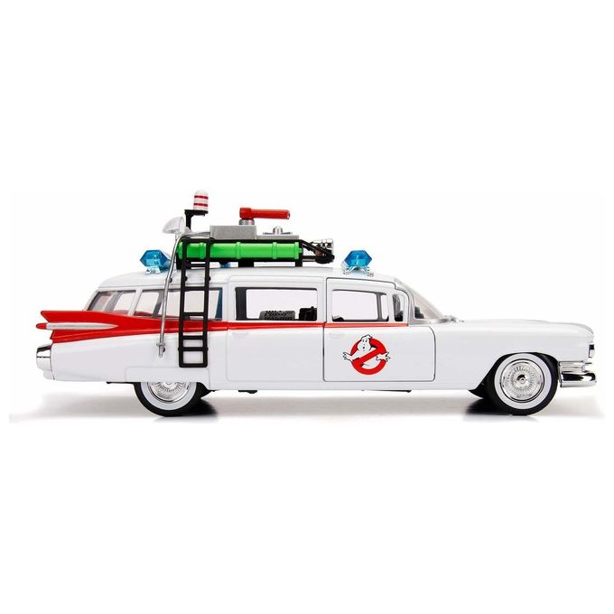 Simba Toys Auto 1:24 Jada Ghostbuster