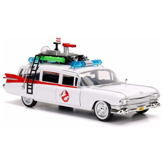 Simba Toys Auto 1:24 Jada Ghostbuster