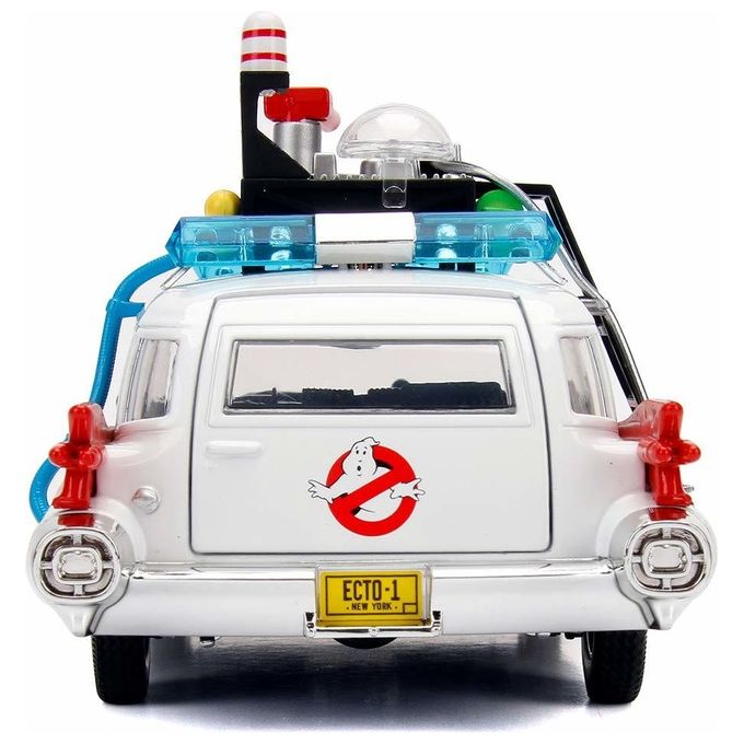 Simba Toys Auto 1:24 Jada Ghostbuster