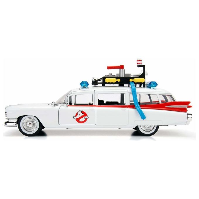 Simba Toys Auto 1:24 Jada Ghostbuster