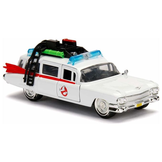 Simba Toys Auto 1:32 Jada Ghostbuster