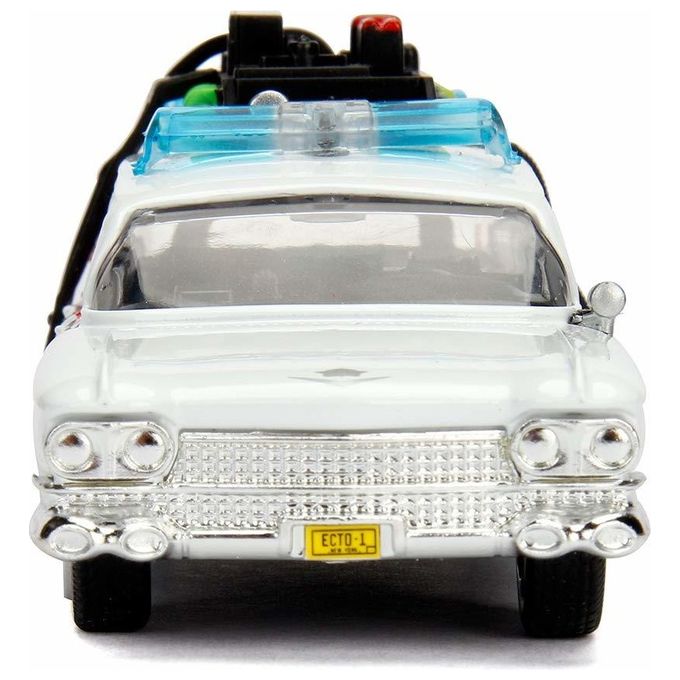 Simba Toys Auto 1:32 Jada Ghostbuster