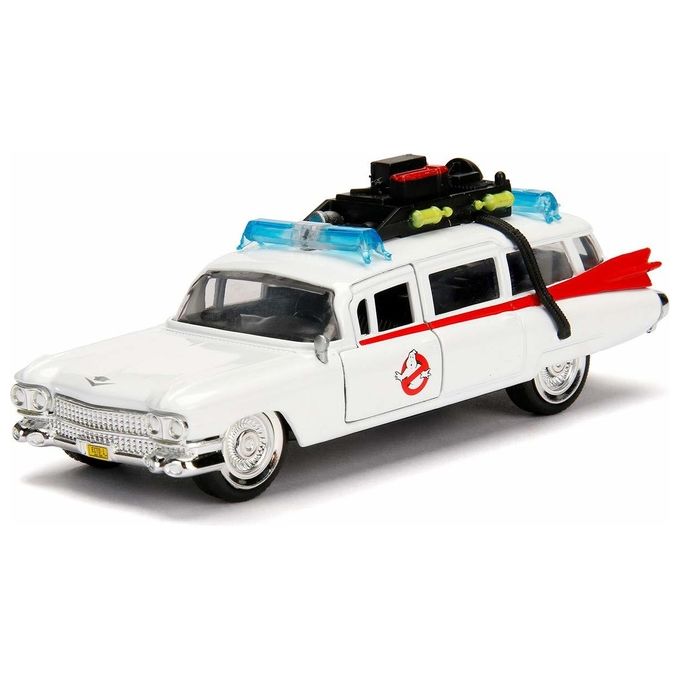 Simba Toys Auto 1:32 Jada Ghostbuster