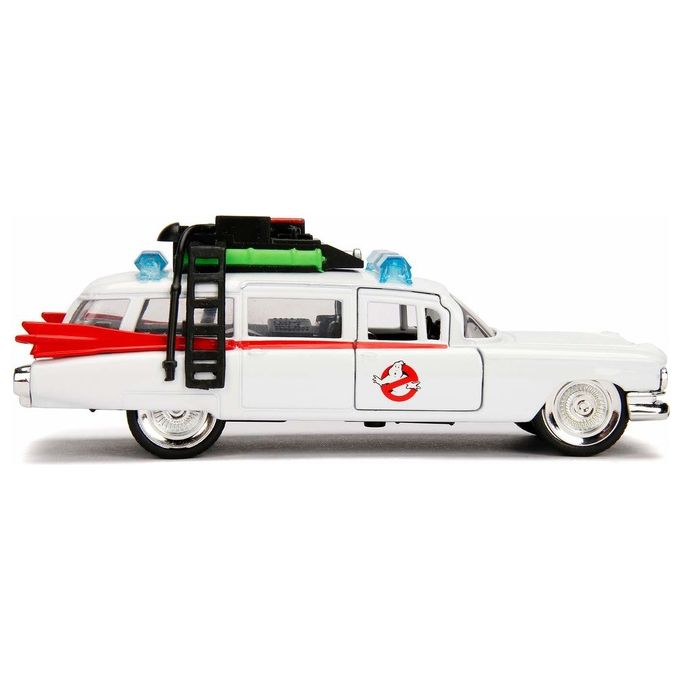 Simba Toys Auto 1:32 Jada Ghostbuster