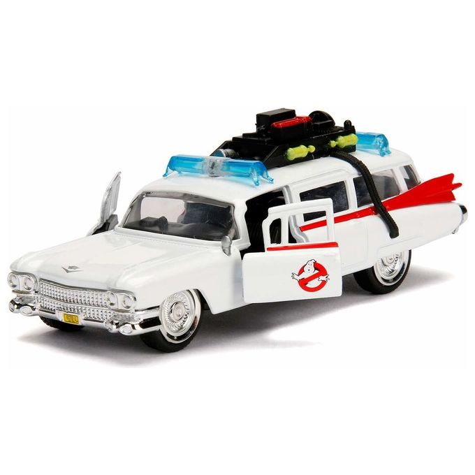 Simba Toys Auto 1:32 Jada Ghostbuster