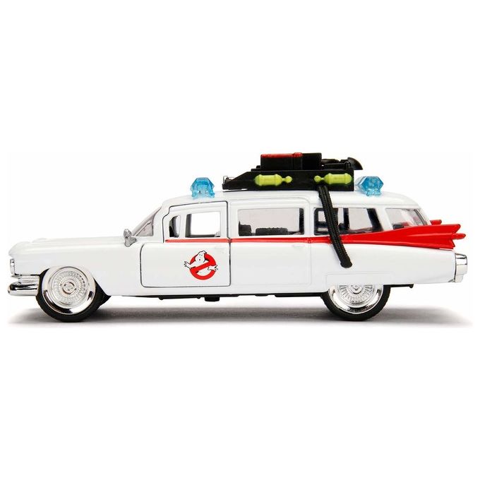 Simba Toys Auto 1:32 Jada Ghostbuster