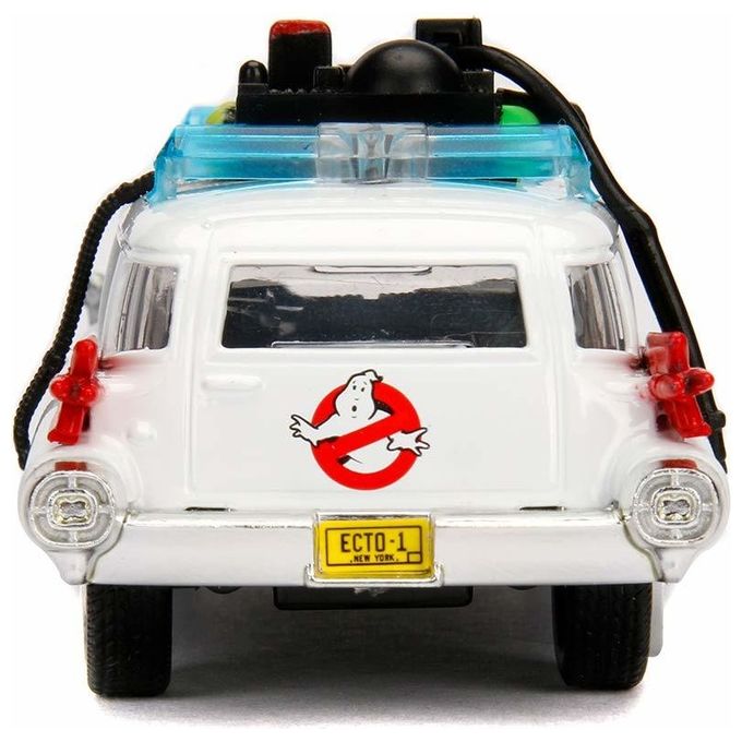 Simba Toys Auto 1:32 Jada Ghostbuster