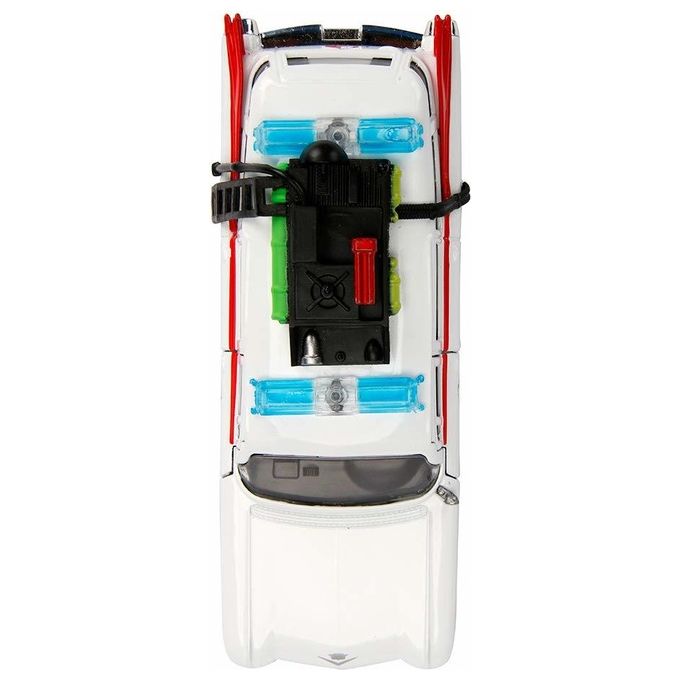 Simba Toys Auto 1:32 Jada Ghostbuster