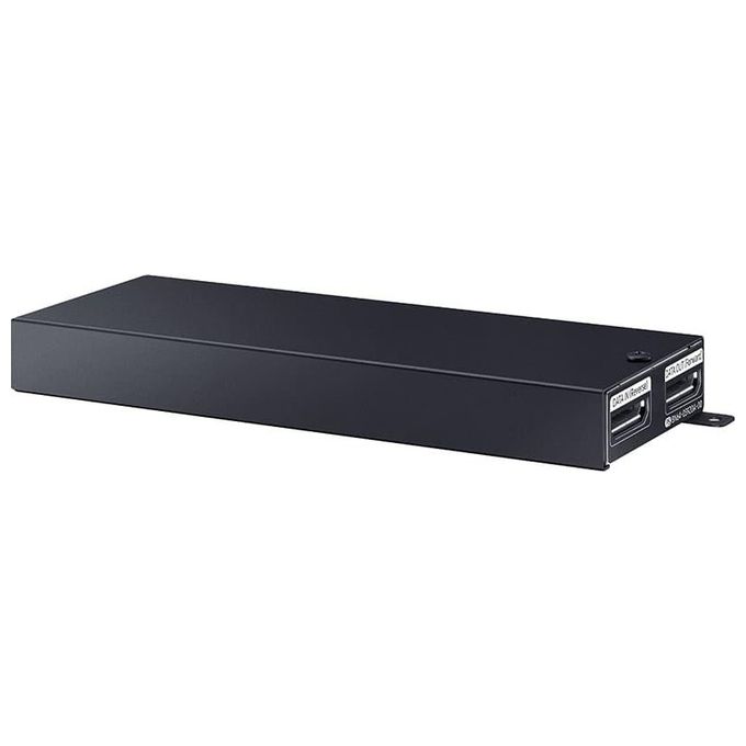 Samsung SBB-SNOWJMU Thin Client 1Ghz Tizen 4.0 28Kg Nero