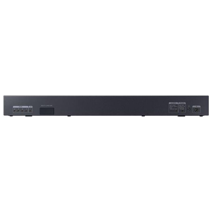 Samsung SBB-SNOWJMU Thin Client 1Ghz Tizen 4.0 28Kg Nero