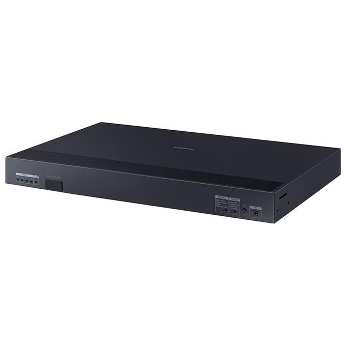 Samsung SBB-SNOWJMU Thin Client 1Ghz Tizen 4.0 28Kg Nero