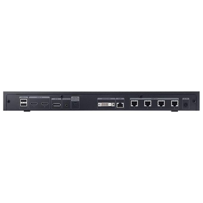 Samsung SBB-SNOWJMU Thin Client 1Ghz Tizen 4.0 28Kg Nero