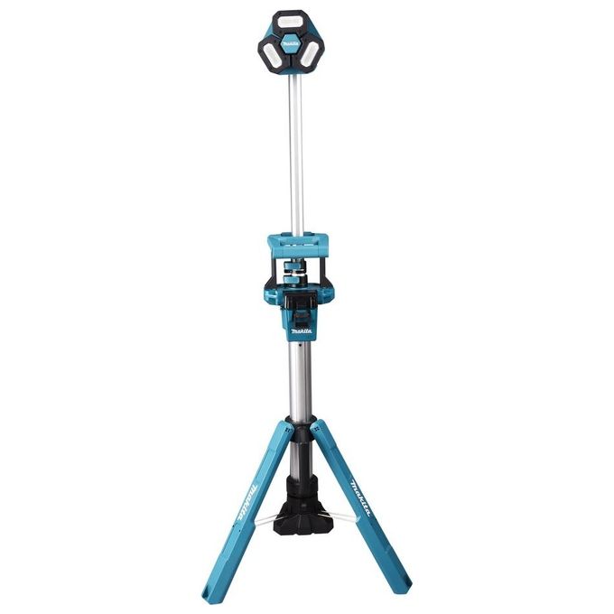 Makita DEADML814 Cordless LED Spotlight 14.4V-18V Complete