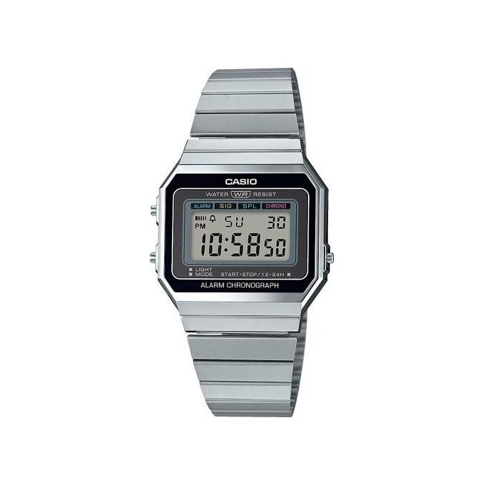 Casio Orologio da Polso Vintage Collection