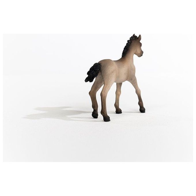 Schleich Horse Club Criollo Definitivo Puledro