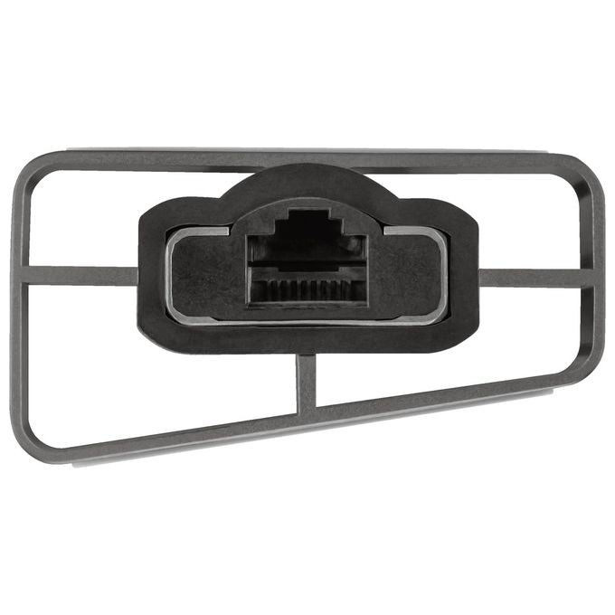 Trust Dalyx Hub Cablato Usb 3.0 Type-C Alluminio