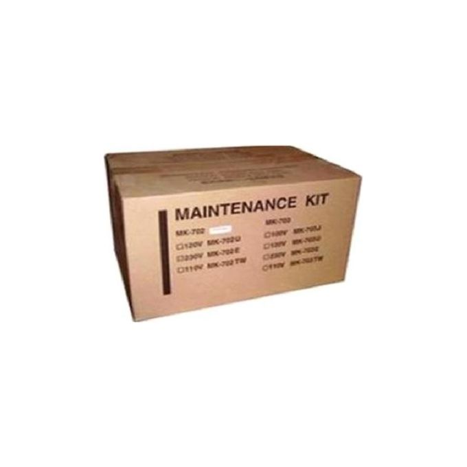 Kyocera Maintenance Kit Mk715 Km-3050 Singolo